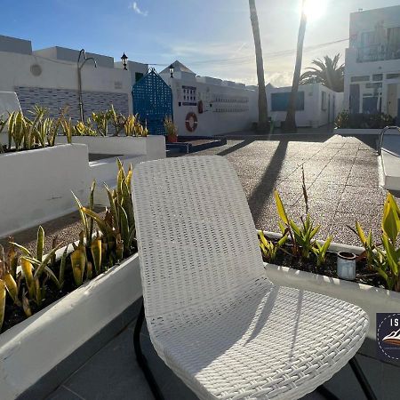 Cristian Puerto Del Carmen Los Delfines Екстер'єр фото