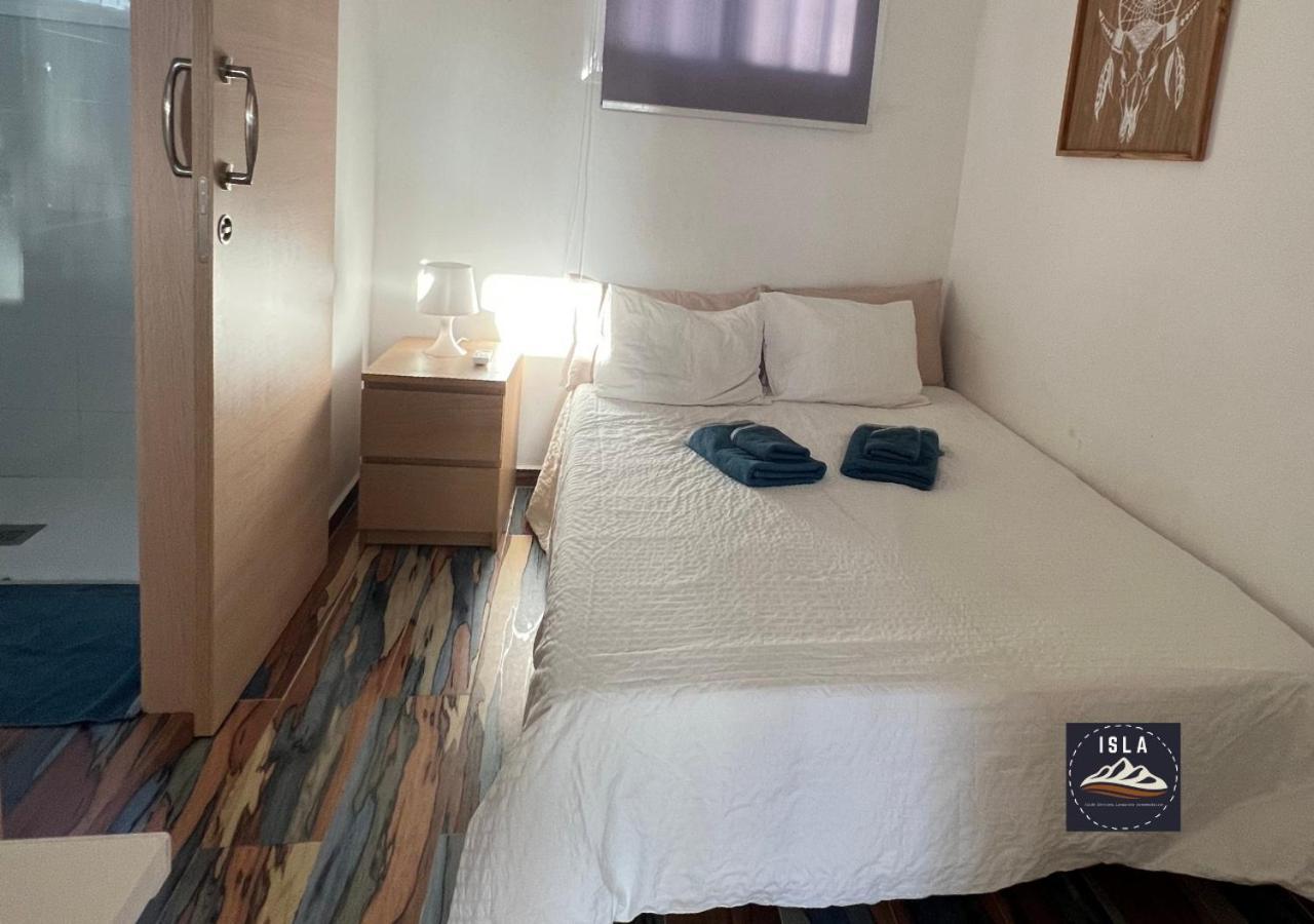 Cristian Puerto Del Carmen Los Delfines Екстер'єр фото
