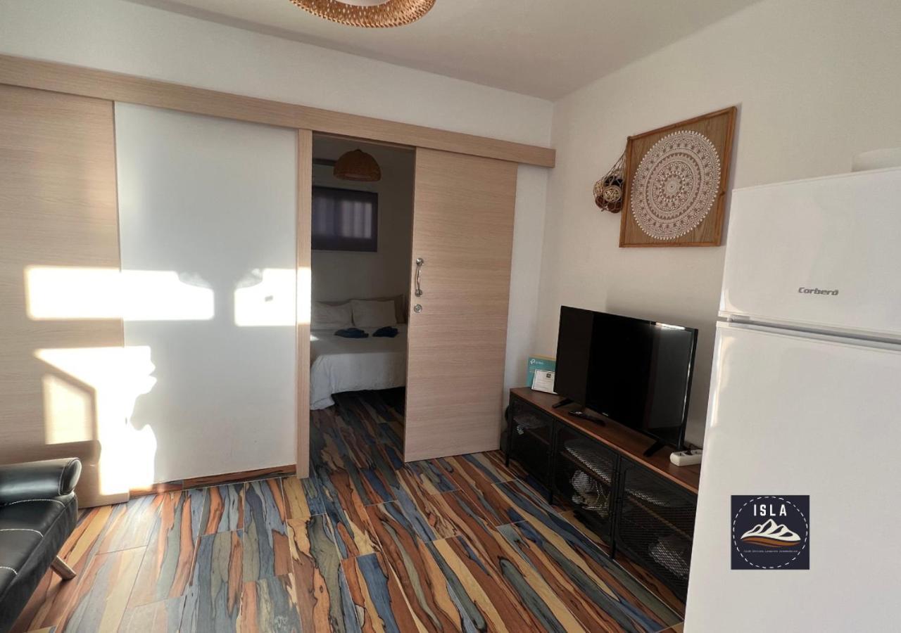 Cristian Puerto Del Carmen Los Delfines Екстер'єр фото
